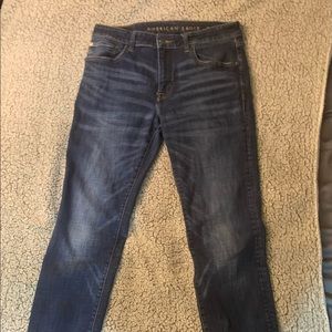 American Eagle jeans 34 X 32